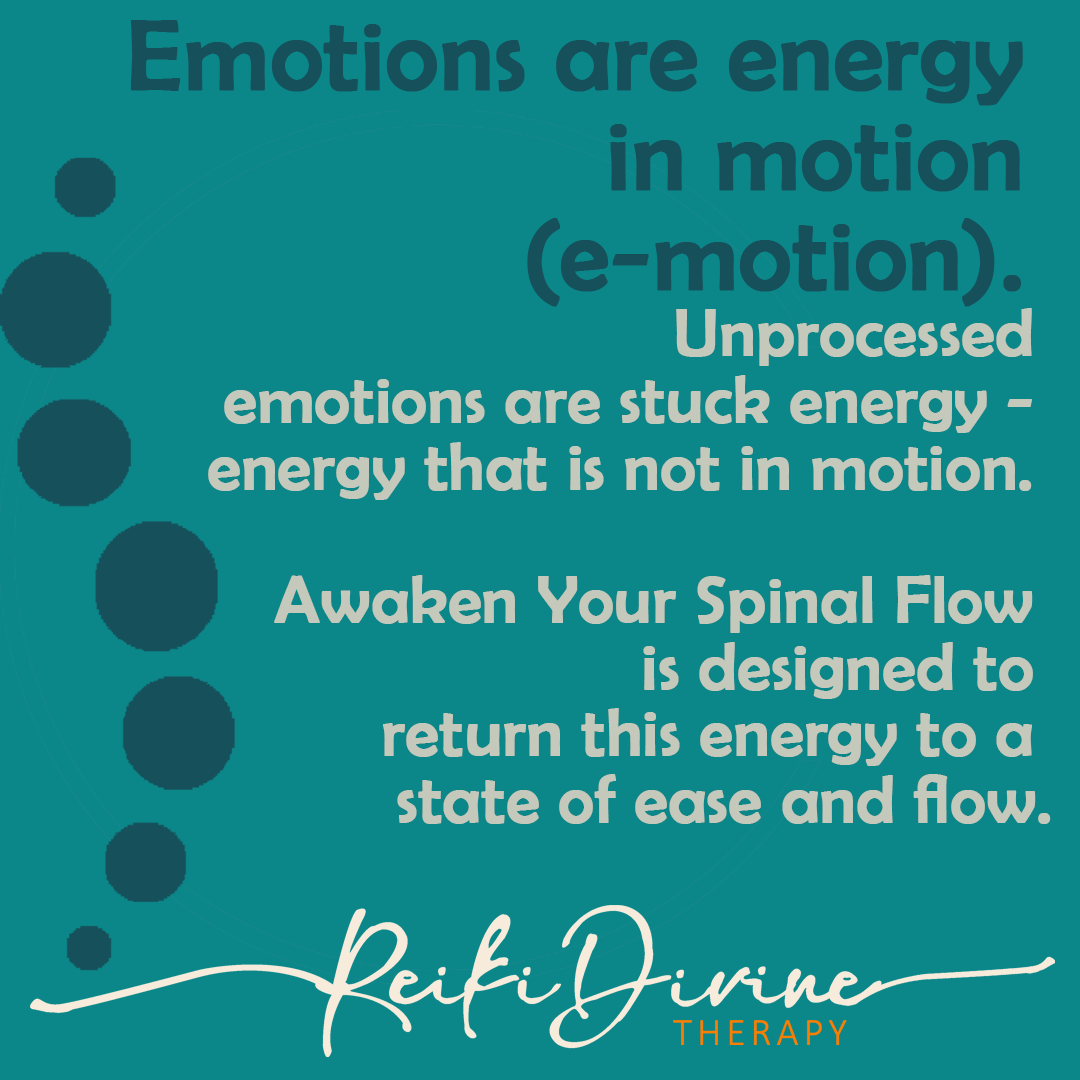 Spinal Flow Treatment South Yorkshire Reiki Divine Therapy