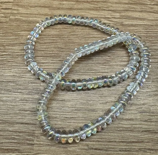 Crystal Bracelets @Reiki Divine Therapy Opal