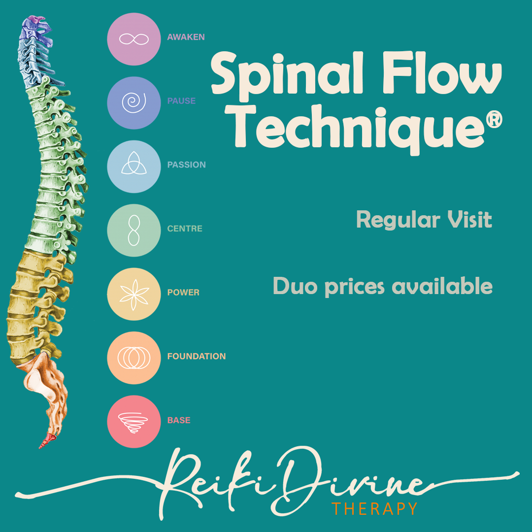 Spinal Flow Technique®