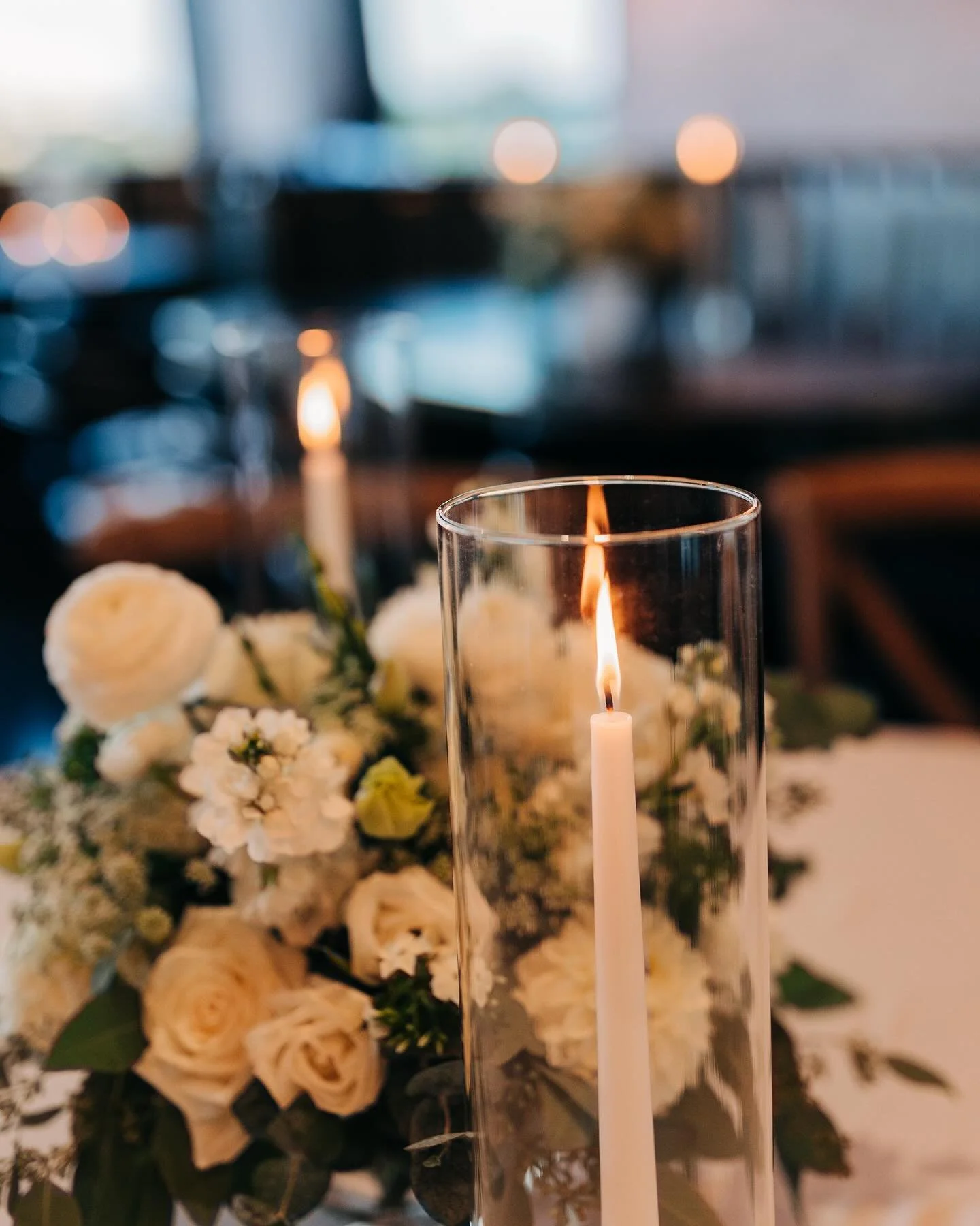 &ldquo;May the light illuminate your hearts and shine in your life every day of the year. May everlasting peace be yours and upon our Earth.&rdquo; Happy Hanukkah! 🕎 -Eileen Anglin 

📸 @melfanphoto