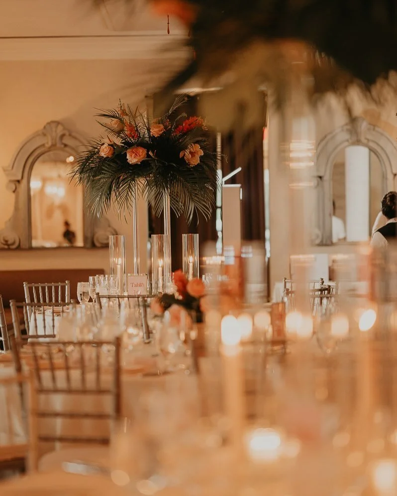 Time flies! It&rsquo;s been 6 months today since this gorgeous wedding at one of my favorite venues, Delamar Greenwich Harbor, and ironically I&rsquo;ll be back there tomorrow for a May wedding tasting! Funny enough, both couples were LA based while 