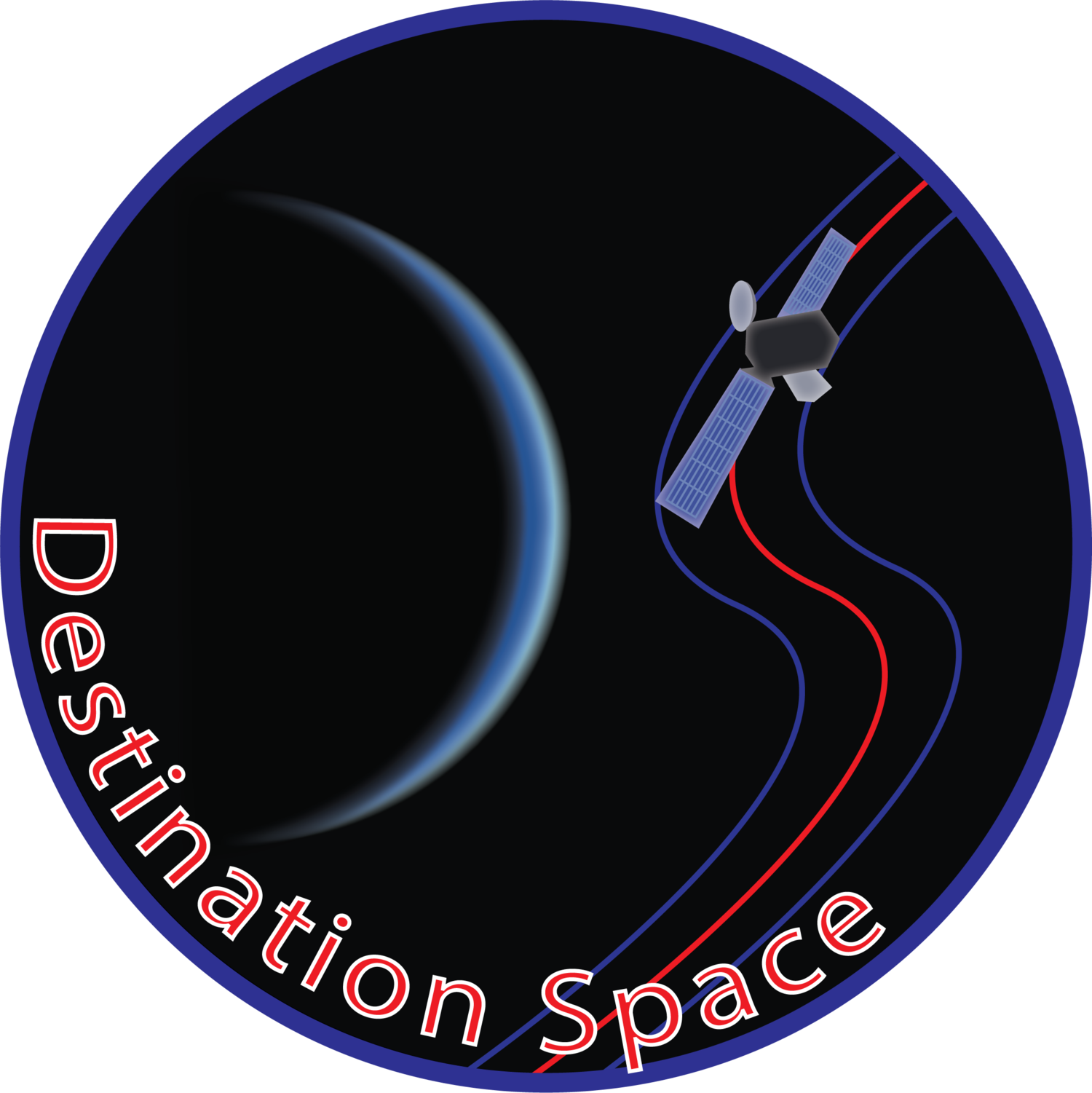 Destination Space