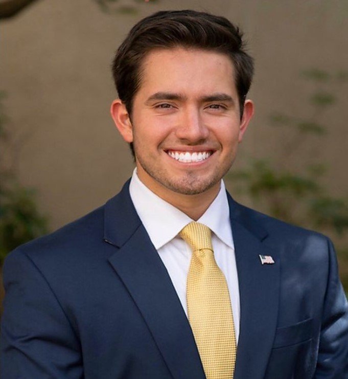 Aaron Speyer — Destination Space