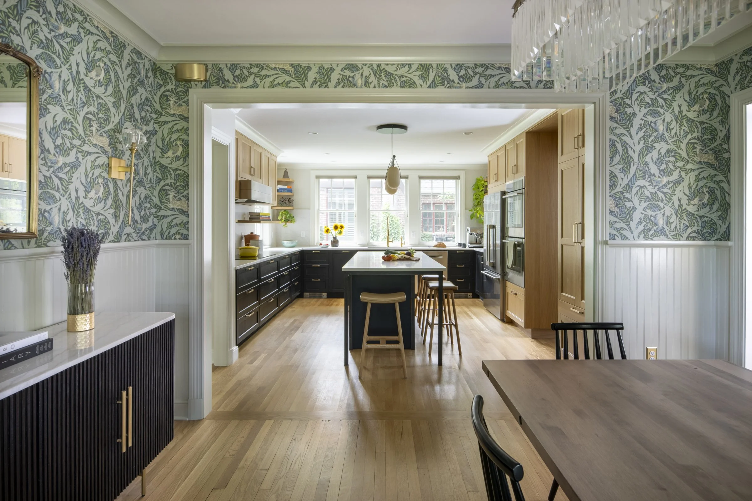 West River Road Remodel