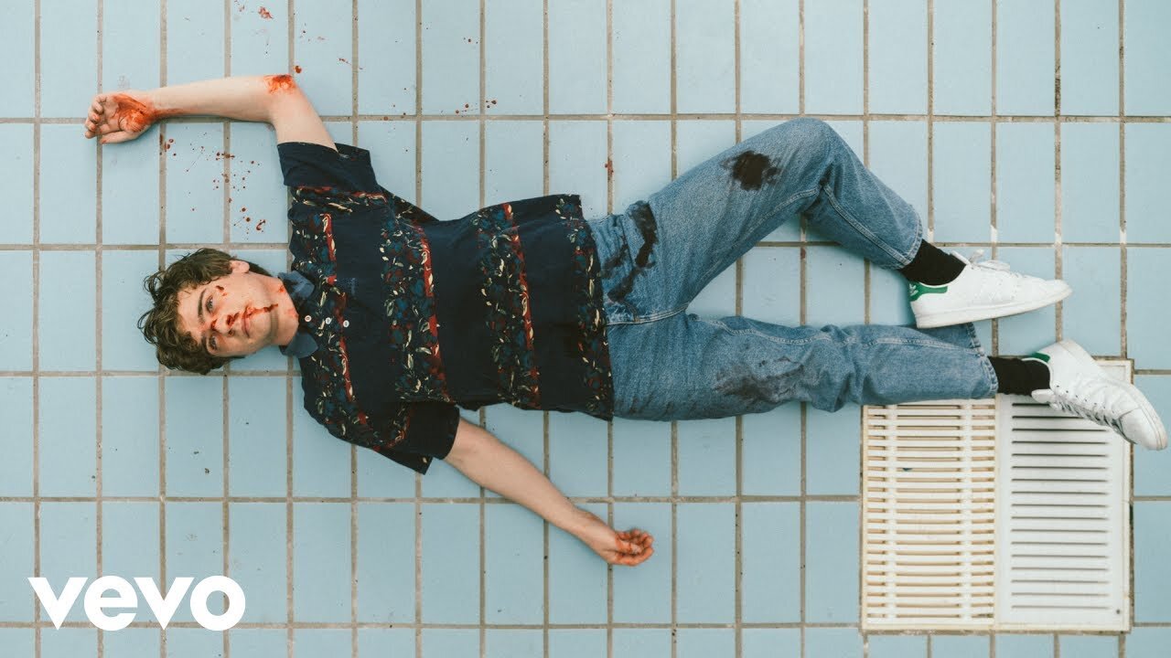 The Academic - Not Your Summer VFX