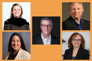 Transforming Association Marketing Through AI