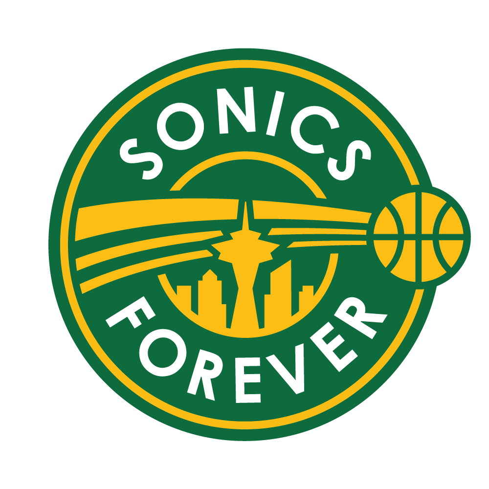 Sonics Forever