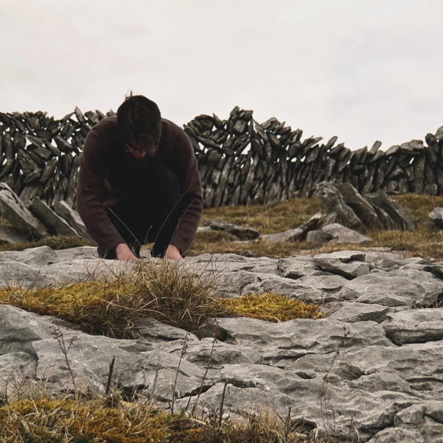 We&rsquo;re so excited to present Tim Feeney&rsquo;s film, Contour Lines on our Music for Your Inbox series. AND, did you know it&rsquo;s part of a stunning large-scale project? The photos above show some of the other incredible locations Tim explore