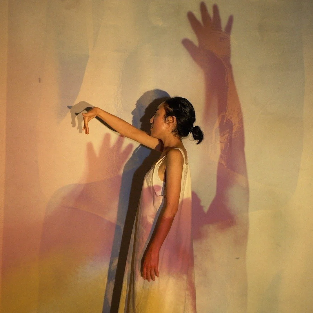 Artist Spotlight: Meet sound film artist, Akari Komura!
Her film Notes of Care (with Ilana Waniuk) is featured on MFYI Vol.53 

Akari&rsquo;s artistic exploration is oriented towards heightening awareness and transforming our perception of the sonic 