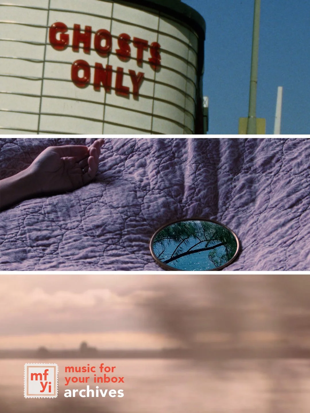 Archive Recommendation!
Dearest MFYI members &mdash; with more than 50 films in our archive for you to watch, this month we&rsquo;re highlighting a short curated list of films that offer different views of home. 

Vol.19 Tal Vez Soy Yo la S&iacute;la