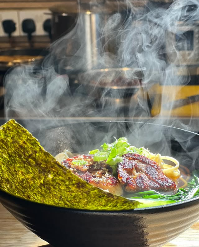 Mori Mori Supper Club
