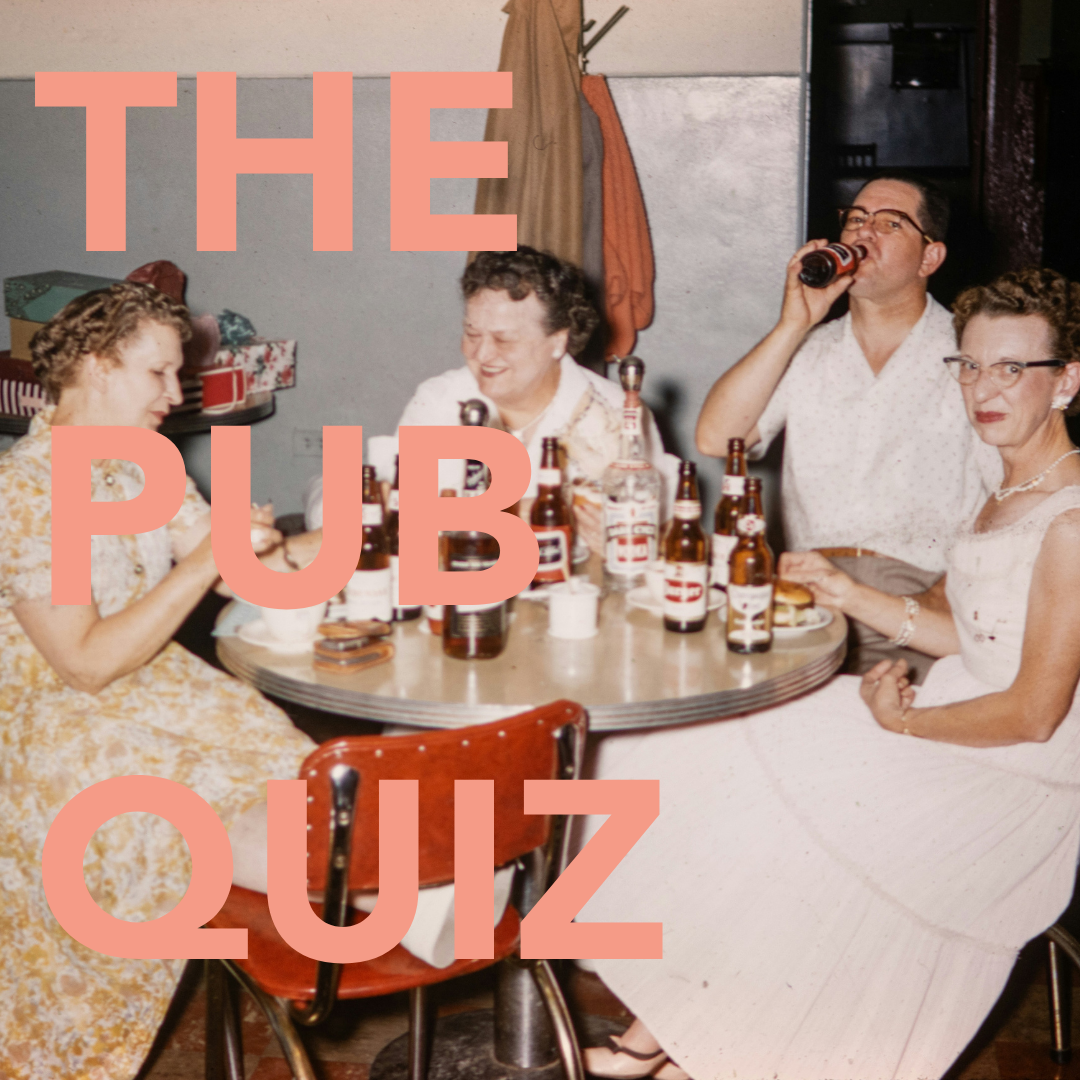 Quiz - April
