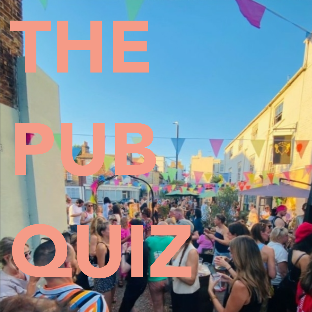Quiz - June