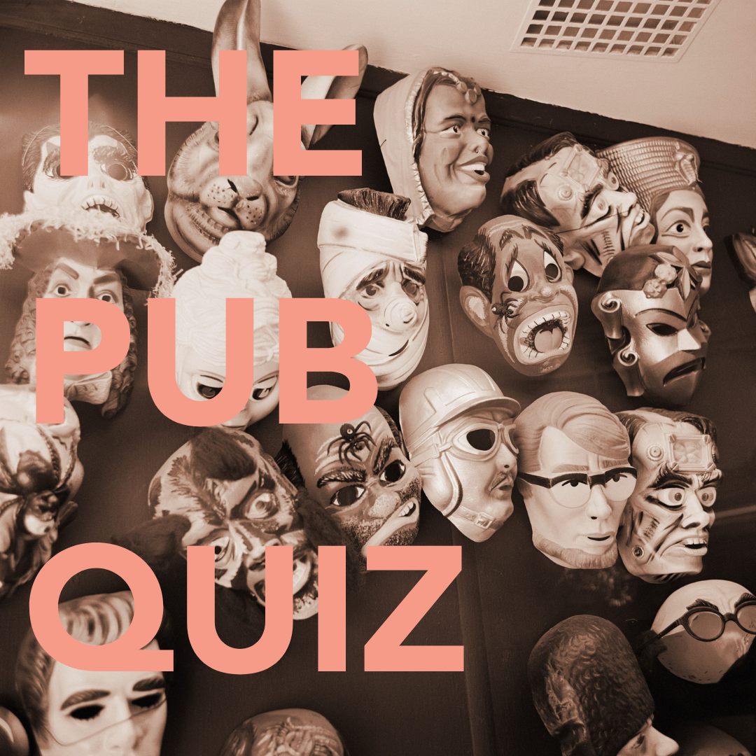 Quiz - October
