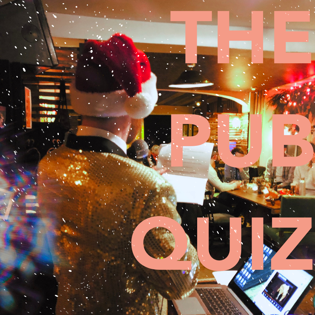 Quiz - Christmas