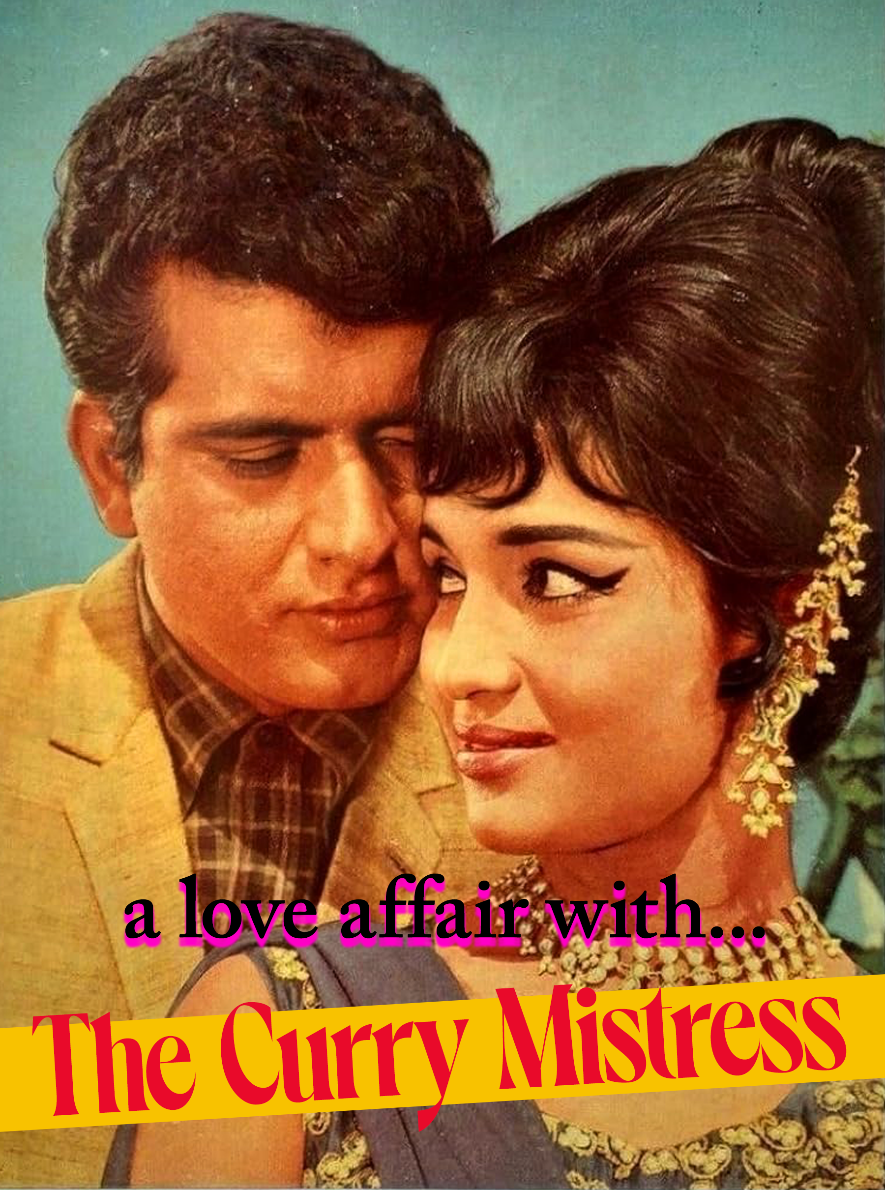 The Curry Mistress