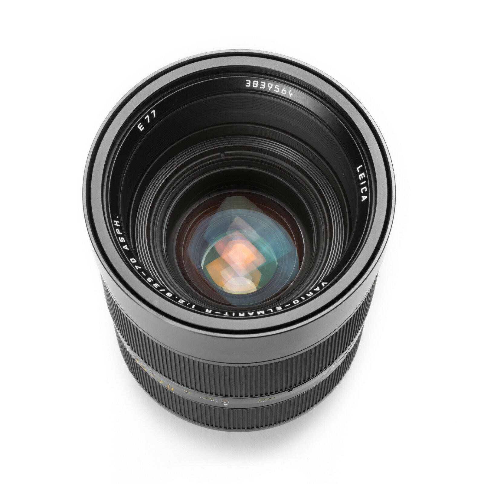 The Elusive 35-70mm f/2.8 Vario-Elmarit-R ASPH — LSI - Leica The Elusive 35-70mm f/2.8 Vario-Elmarit-R ASPH — LSI - Leica
