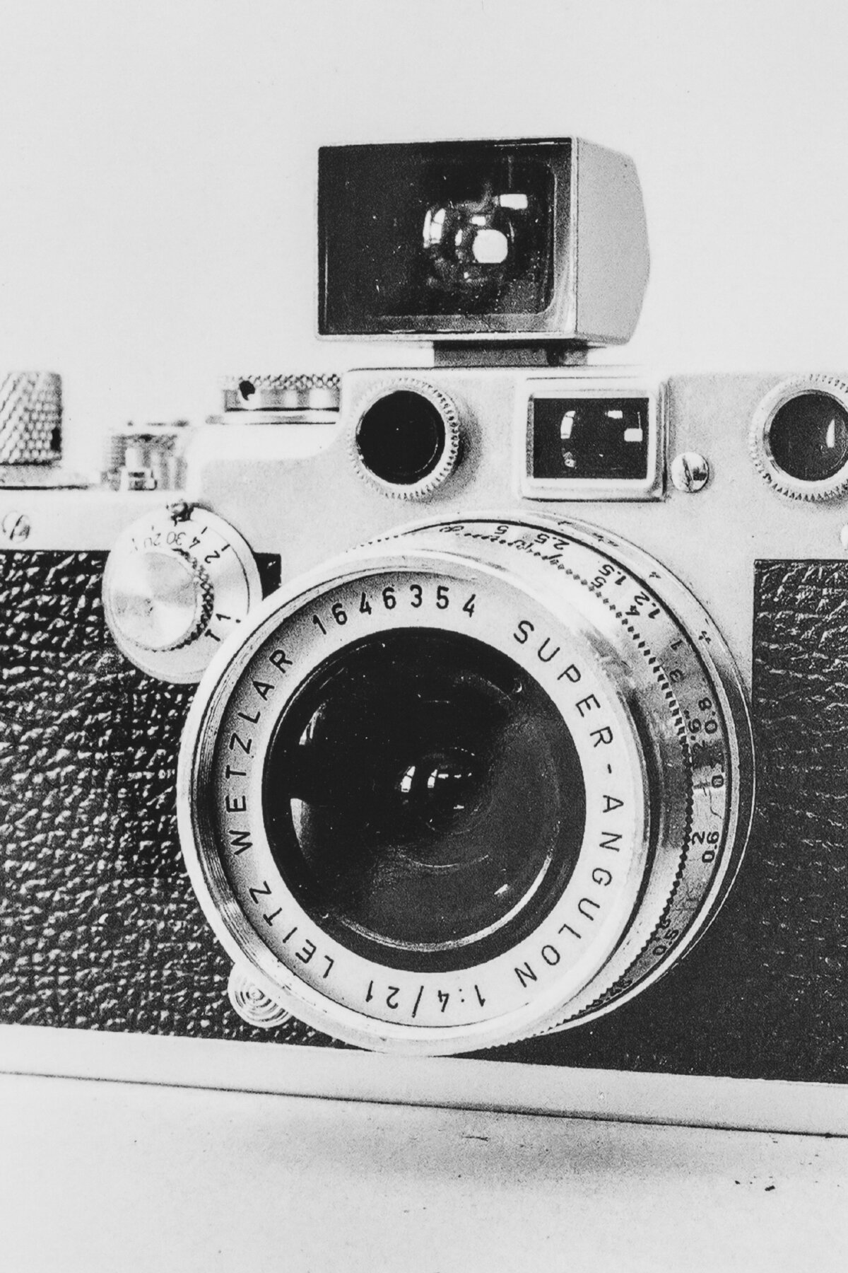 A Full Range of Focal Lengths for Leica Screw-Mount Cameras — LSI