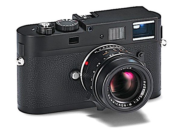The Evolution of the Leica M10 Monochrom — LSI - Leica Society