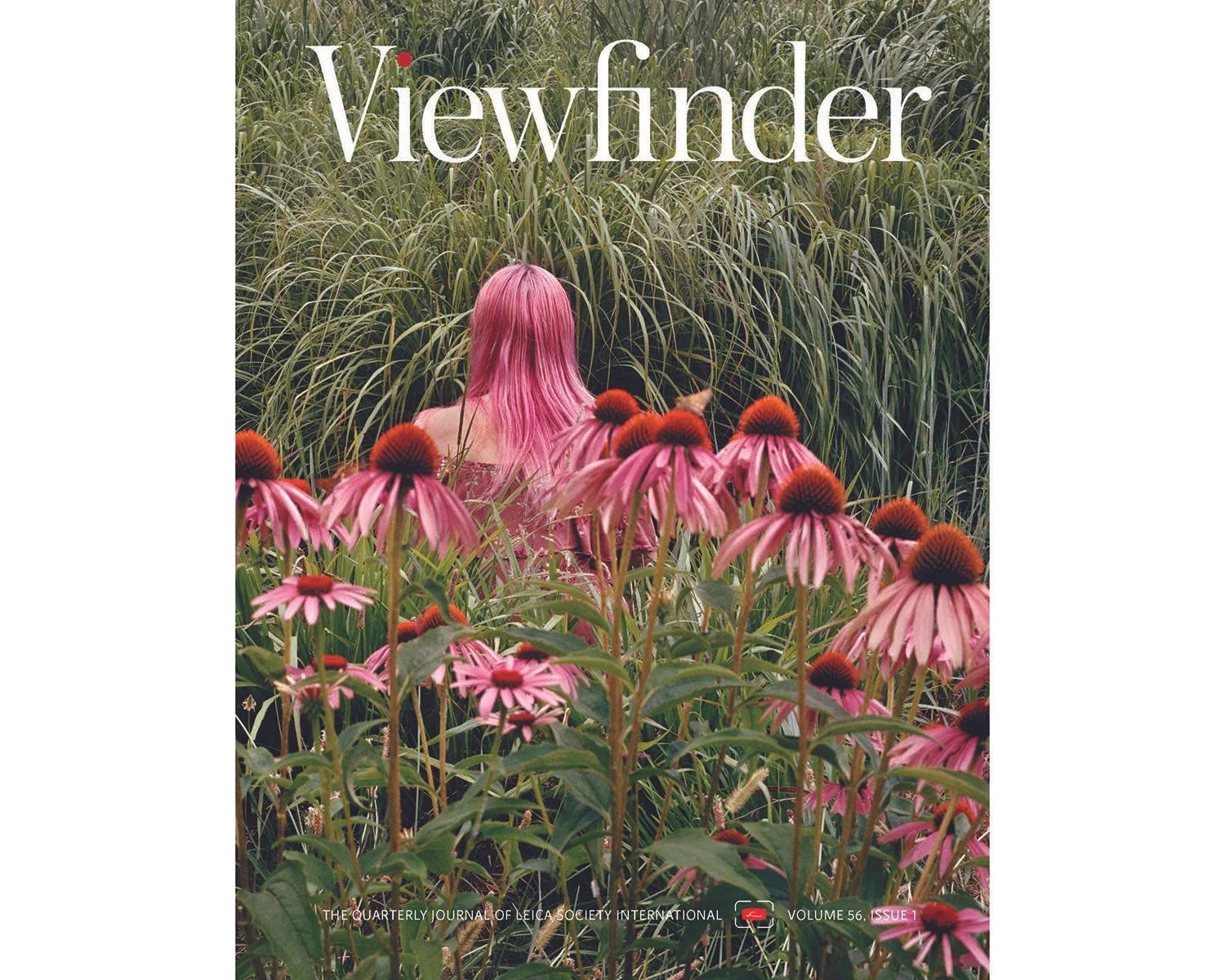Viewfinder 56 No. 4 (pdf version) — LSI - Leica Society International