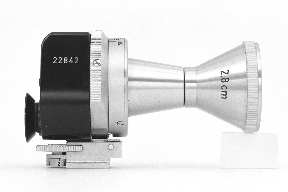 Late VIOOH finder with TUVOO 28mm attachment .jpg