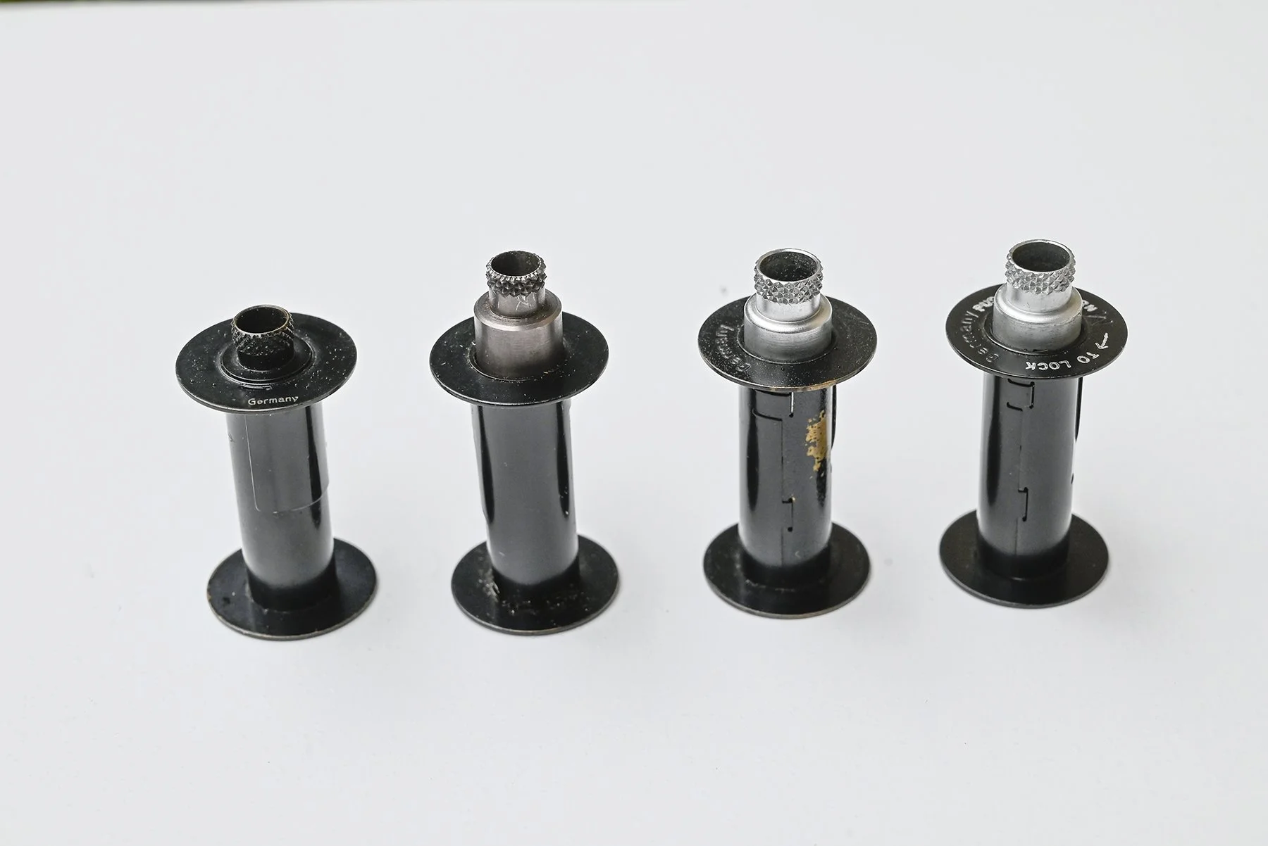 The Great Leica Take-up Spool Kerfuffle — LSI - Leica Society International