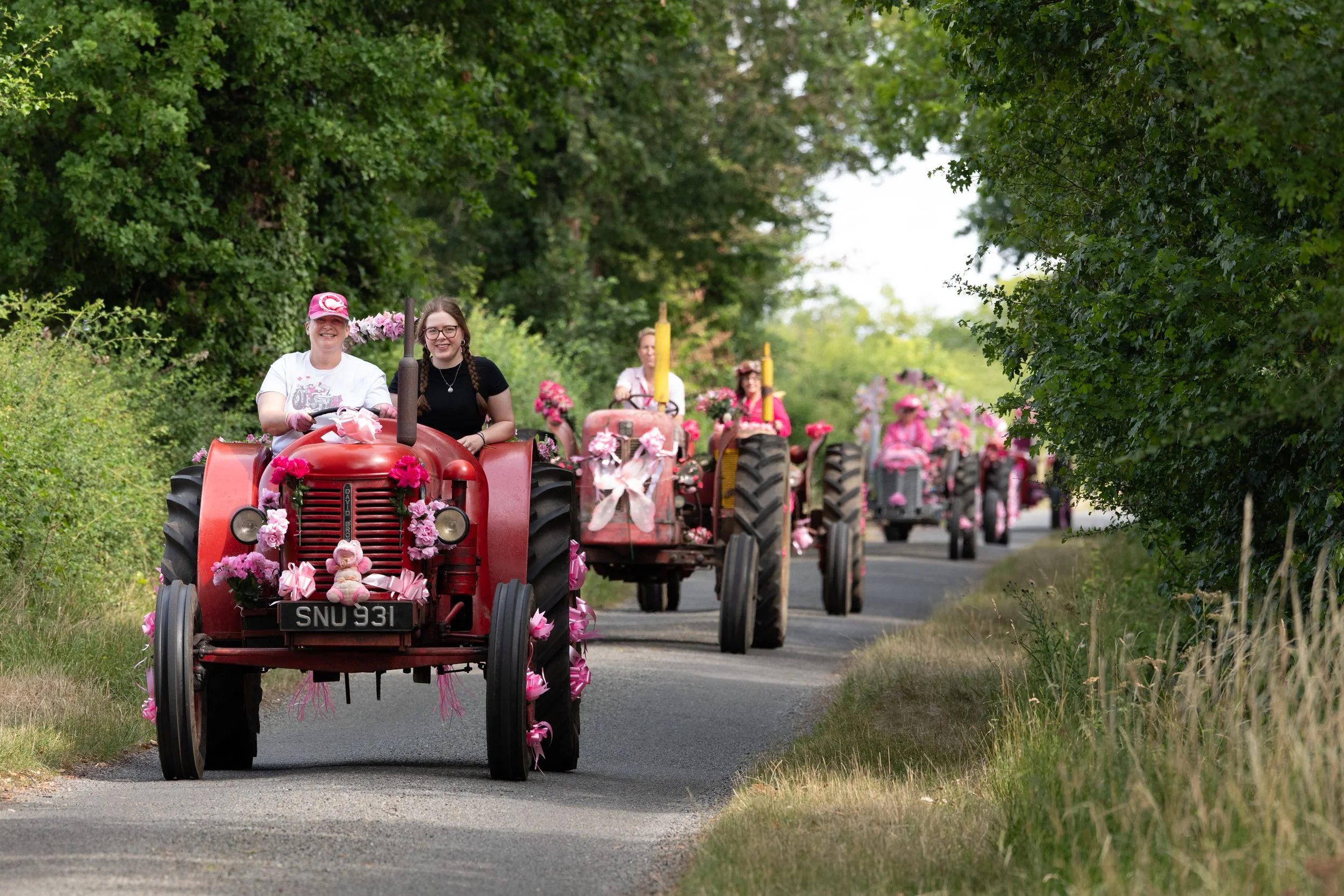Leica SL3-S as an Event Camera