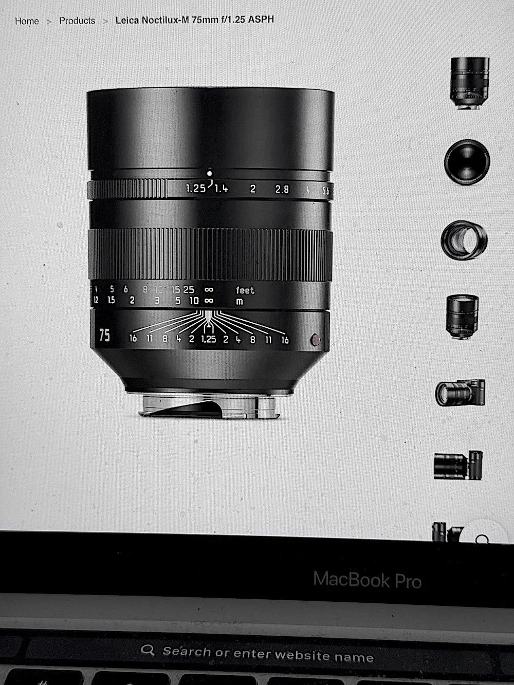 The Most Expensive Lenses from Wetzlar All Sport Leitz Red Dots!