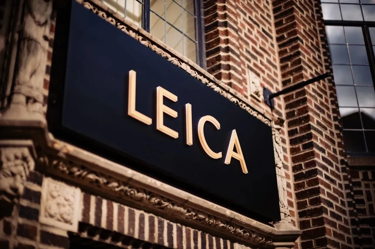 Leica Store and Gallery Chicago: Grand Opening