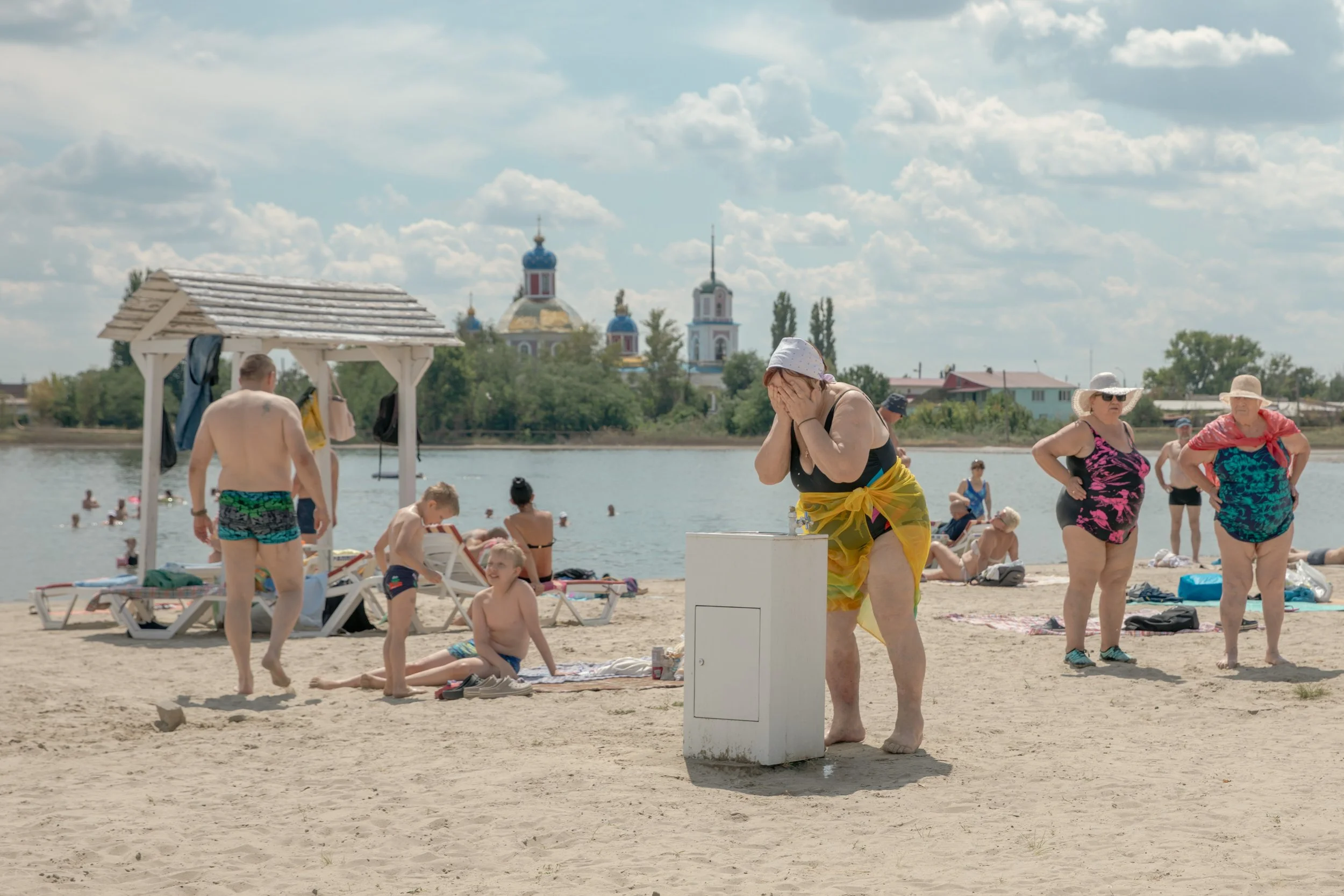 Leica Society International Announces the 2026 Photo Grant Recipient: Louis Lemaire-Sicre