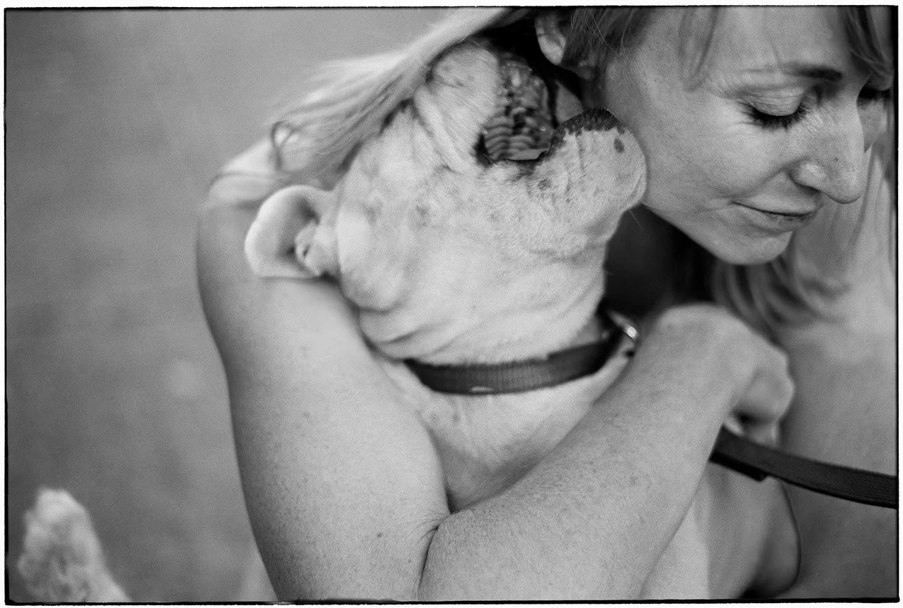 "Whispering" by Ed Rudolph