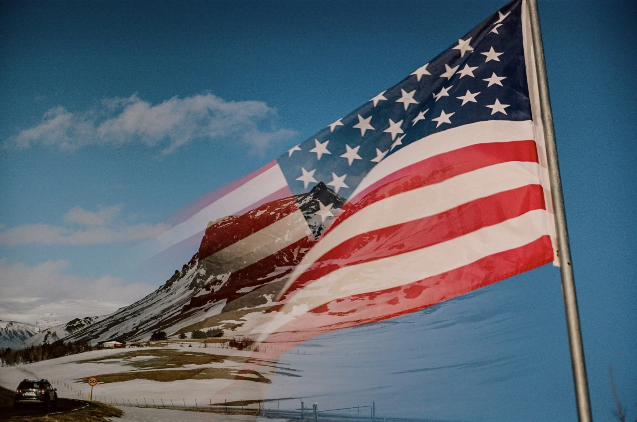 "Transatlantic" by Jacqueline Scripps