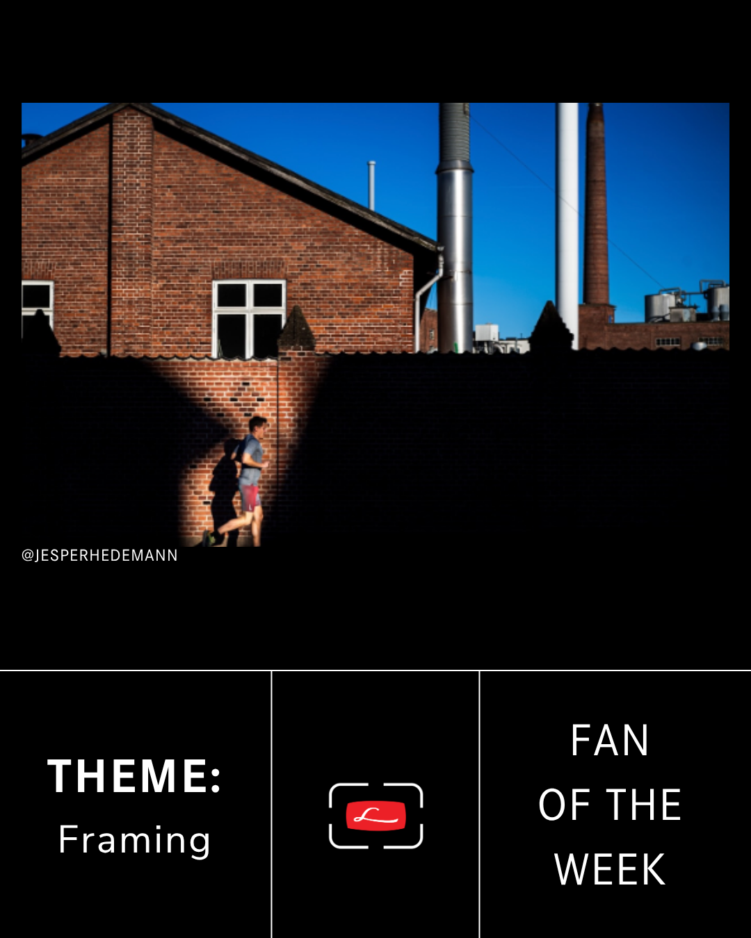 April 13, 2026 | Jesper Hedemann 