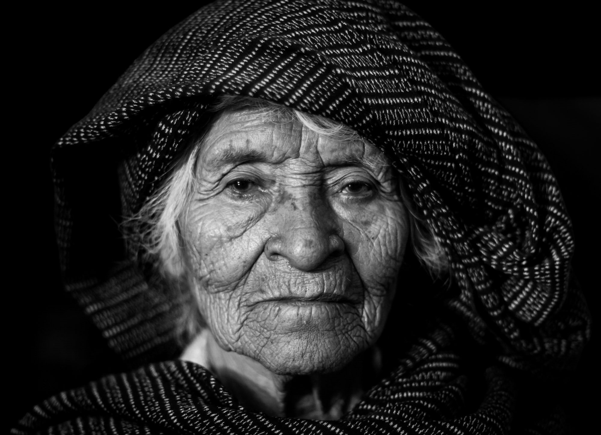 "Oaxaca Eyes" by Jair Hernandez Villarreal