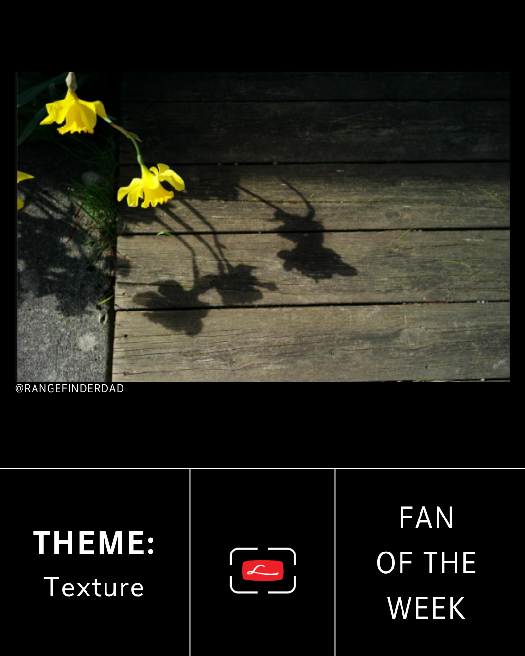 March 31, 2026 | Rangefinder Dad