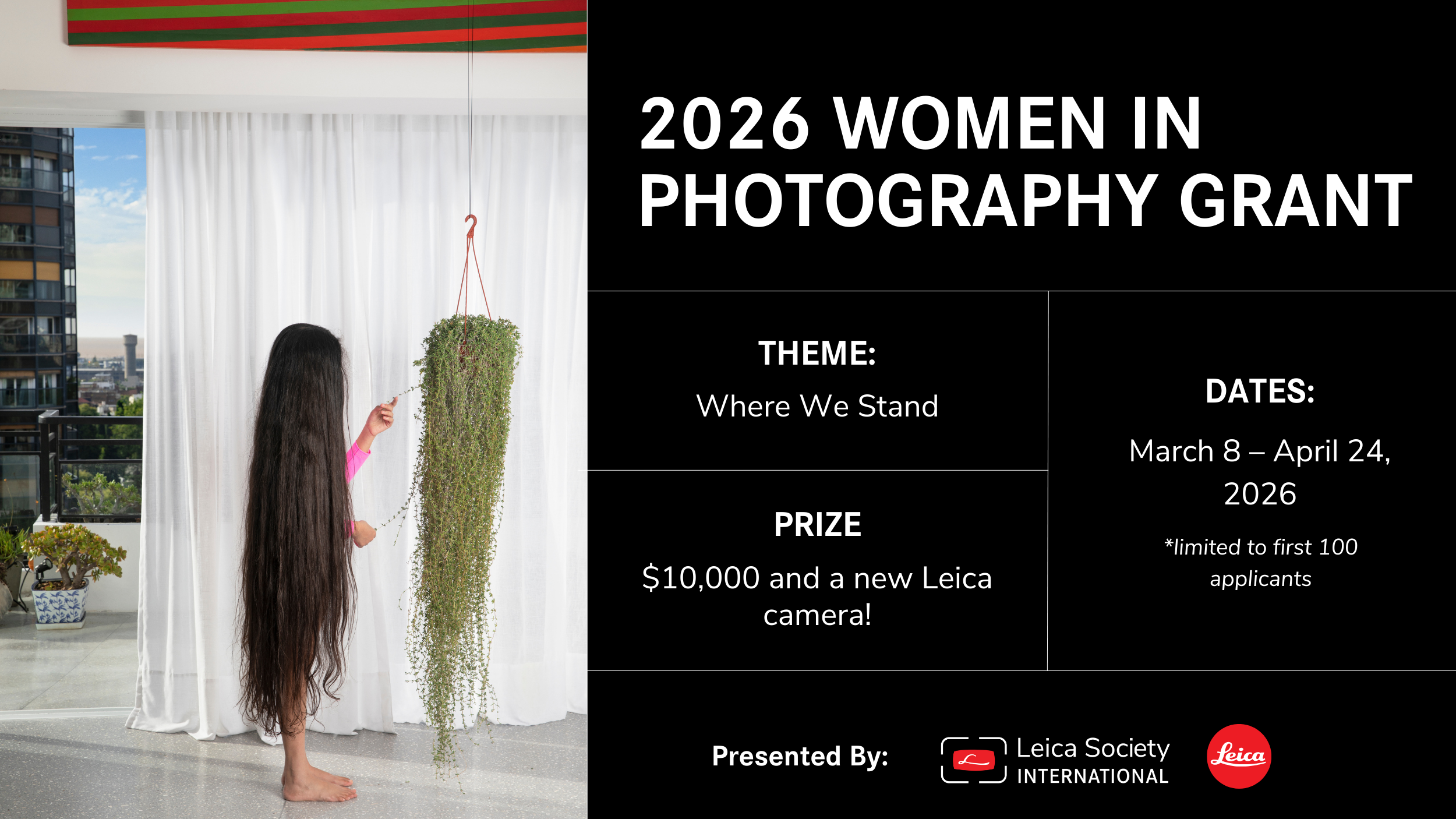 Women in Photography