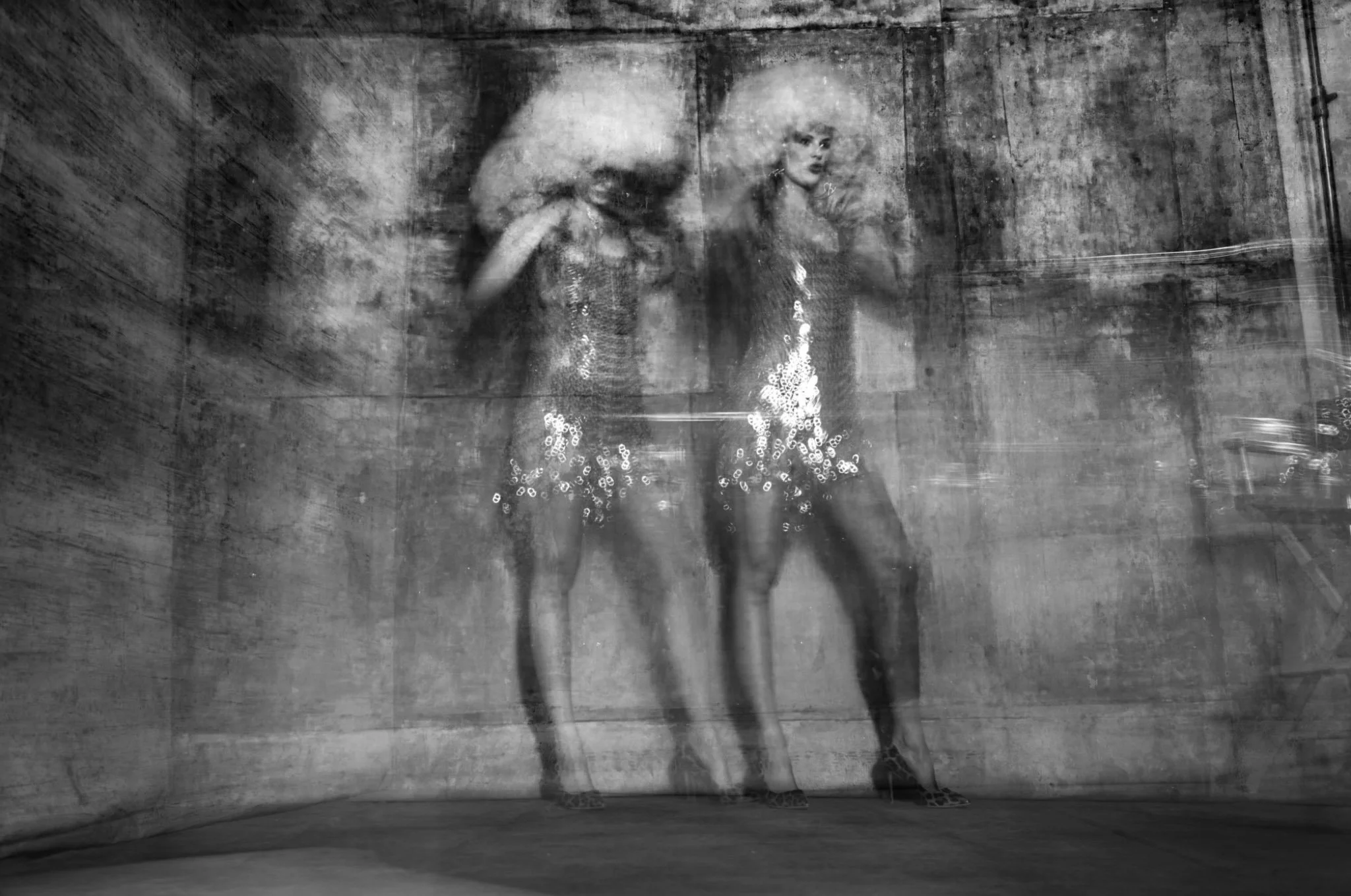 "12 Seconds" by Jacqueline Scripps