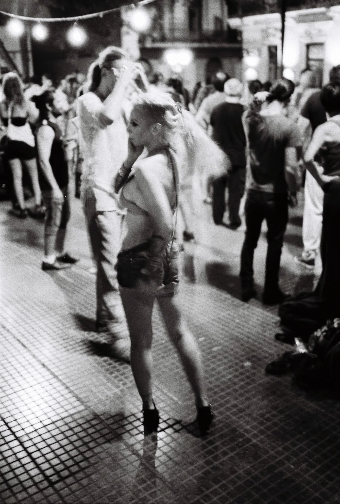 "Tango in Buenos Aires" by Hendrik Staiger