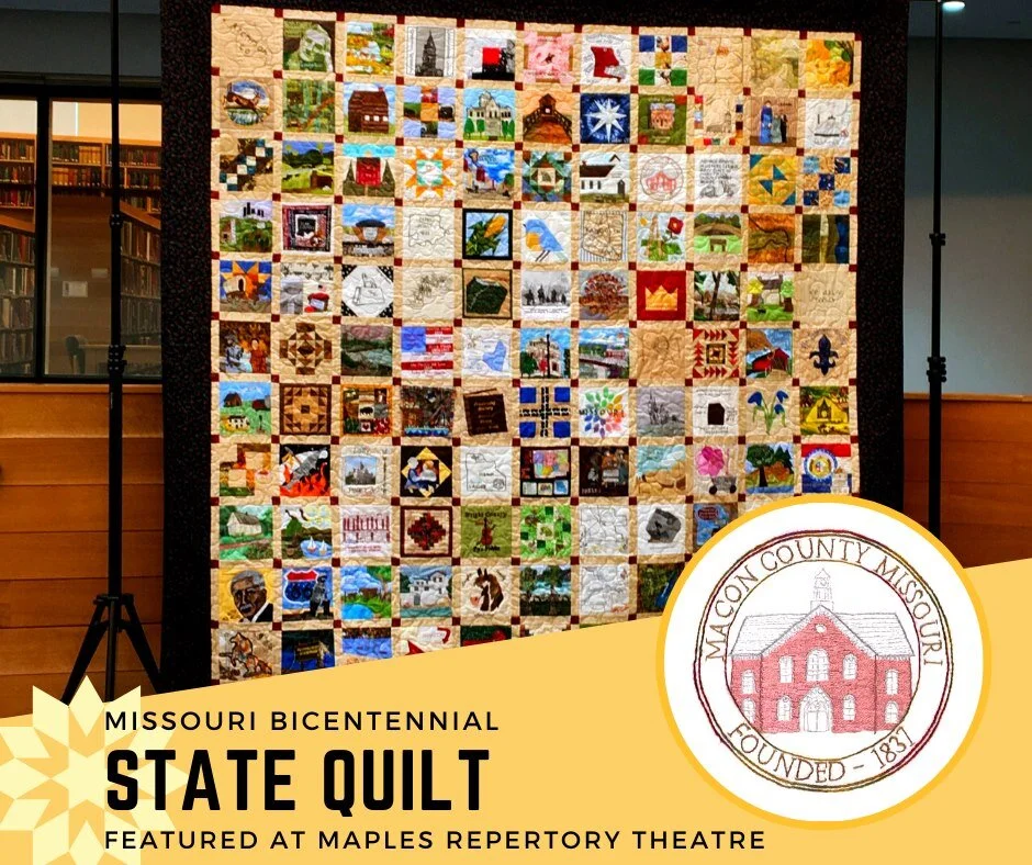 Macon Area Chamber of Commerce