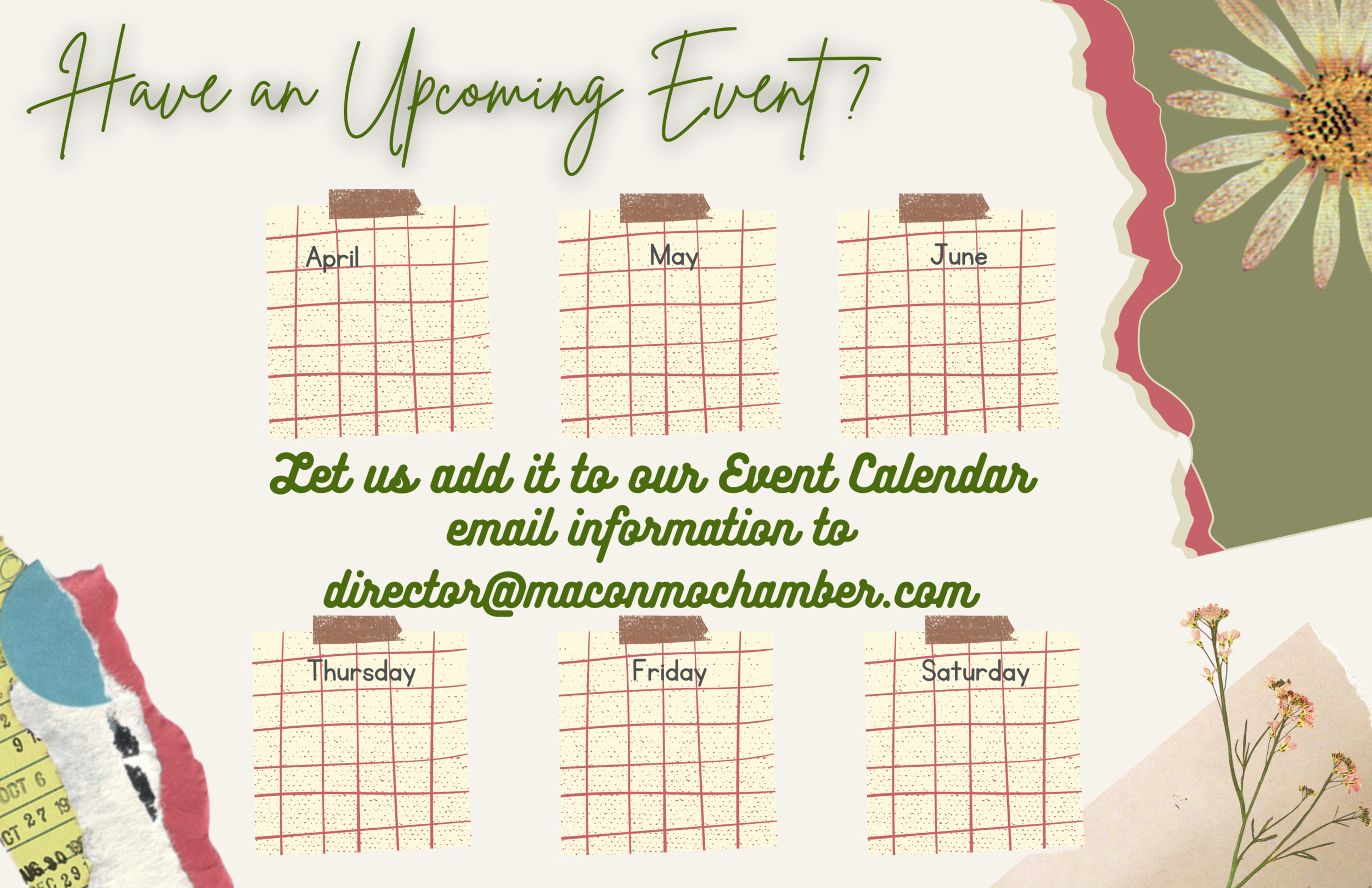 Macon Area Chamber of Commerce