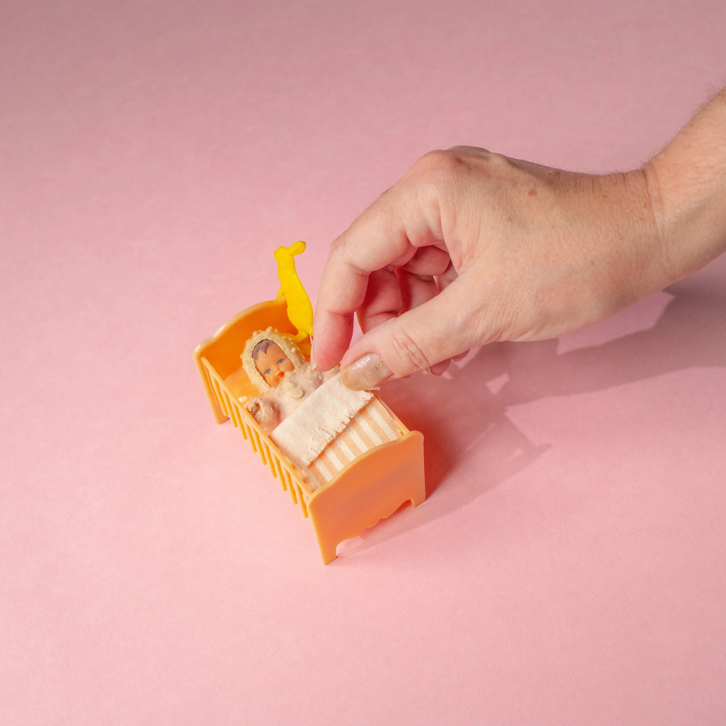 The Dollhouse