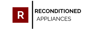 Reconditioned Appliances
