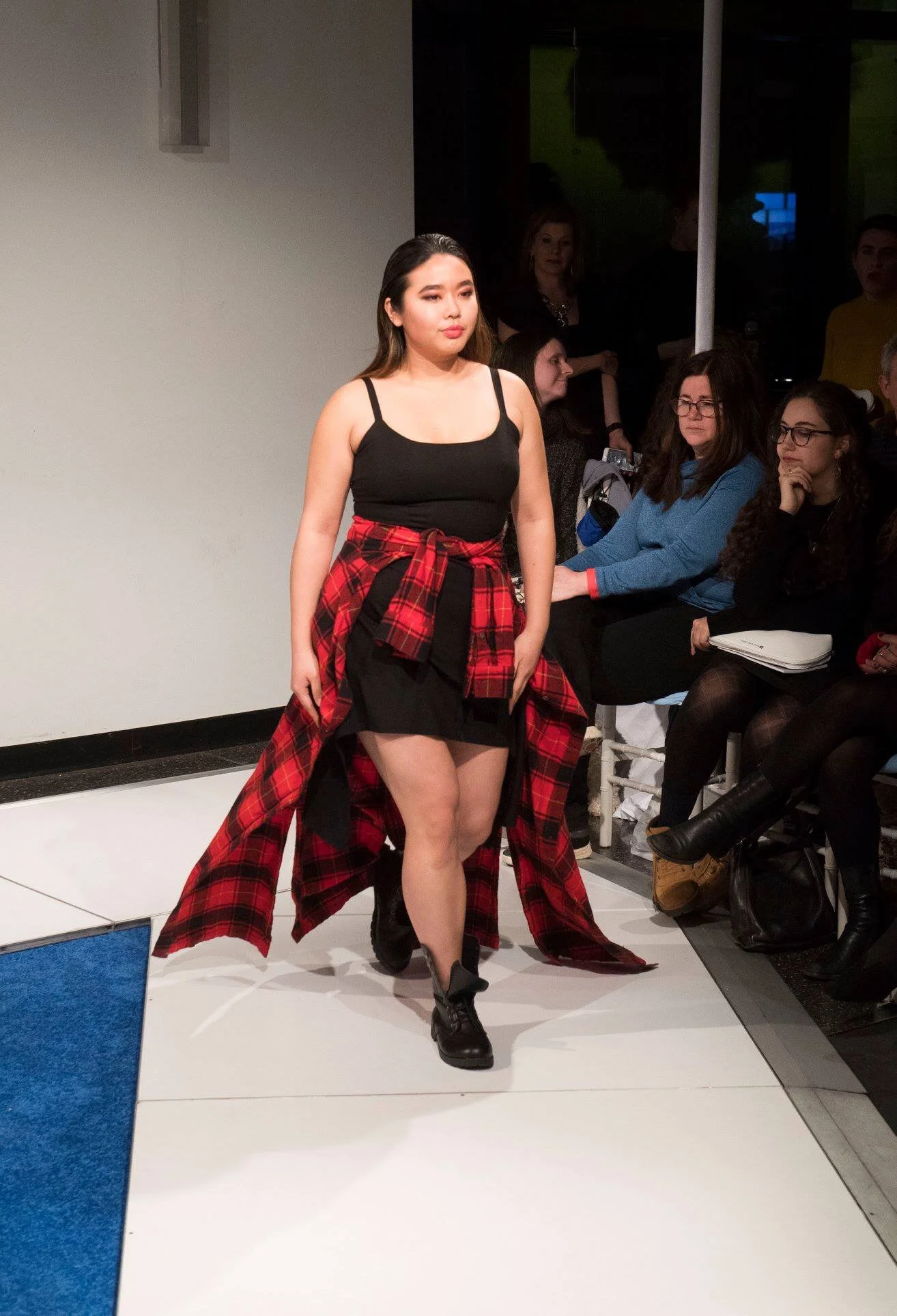 Gallatin Fashion Show ‘19 