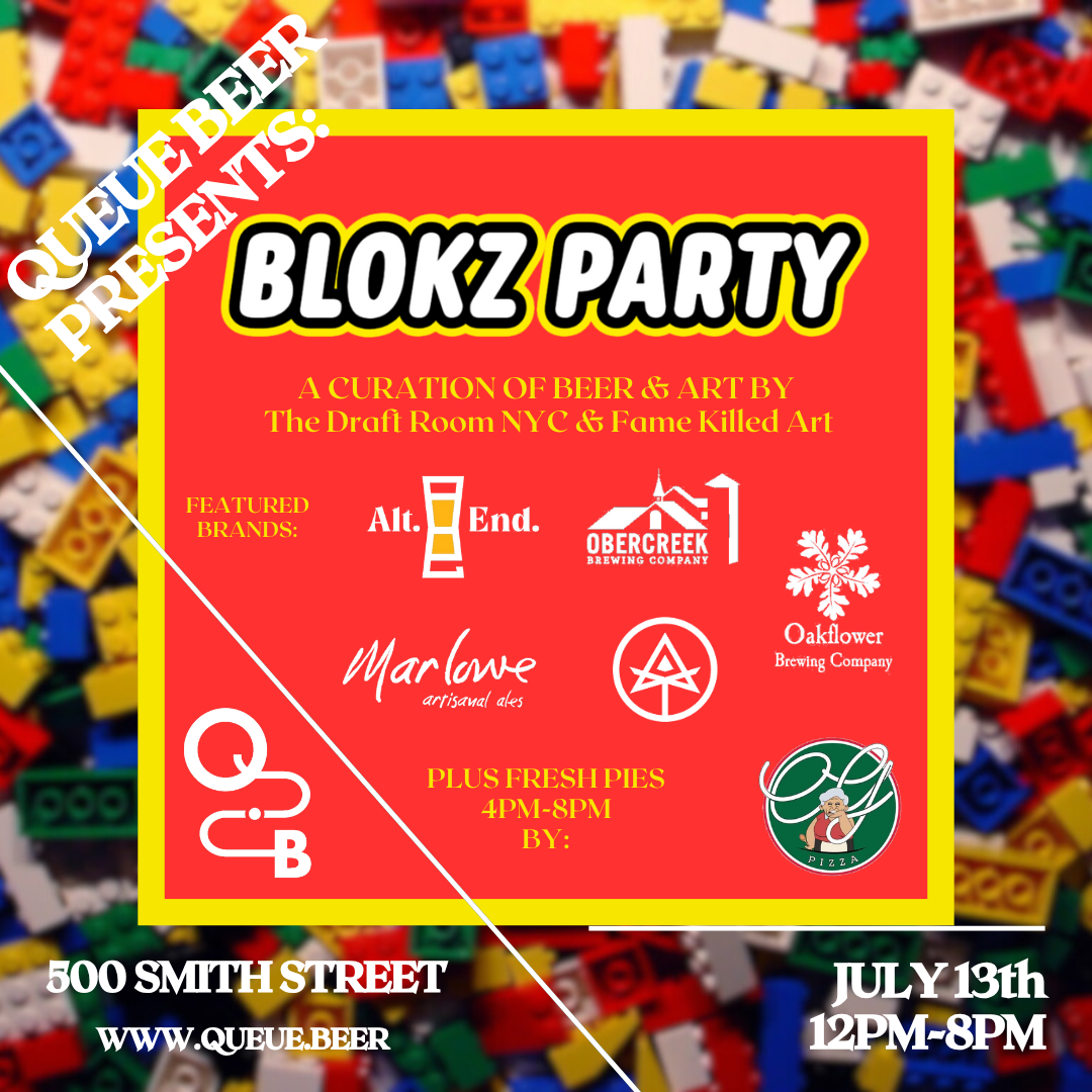 BLOKZ Party