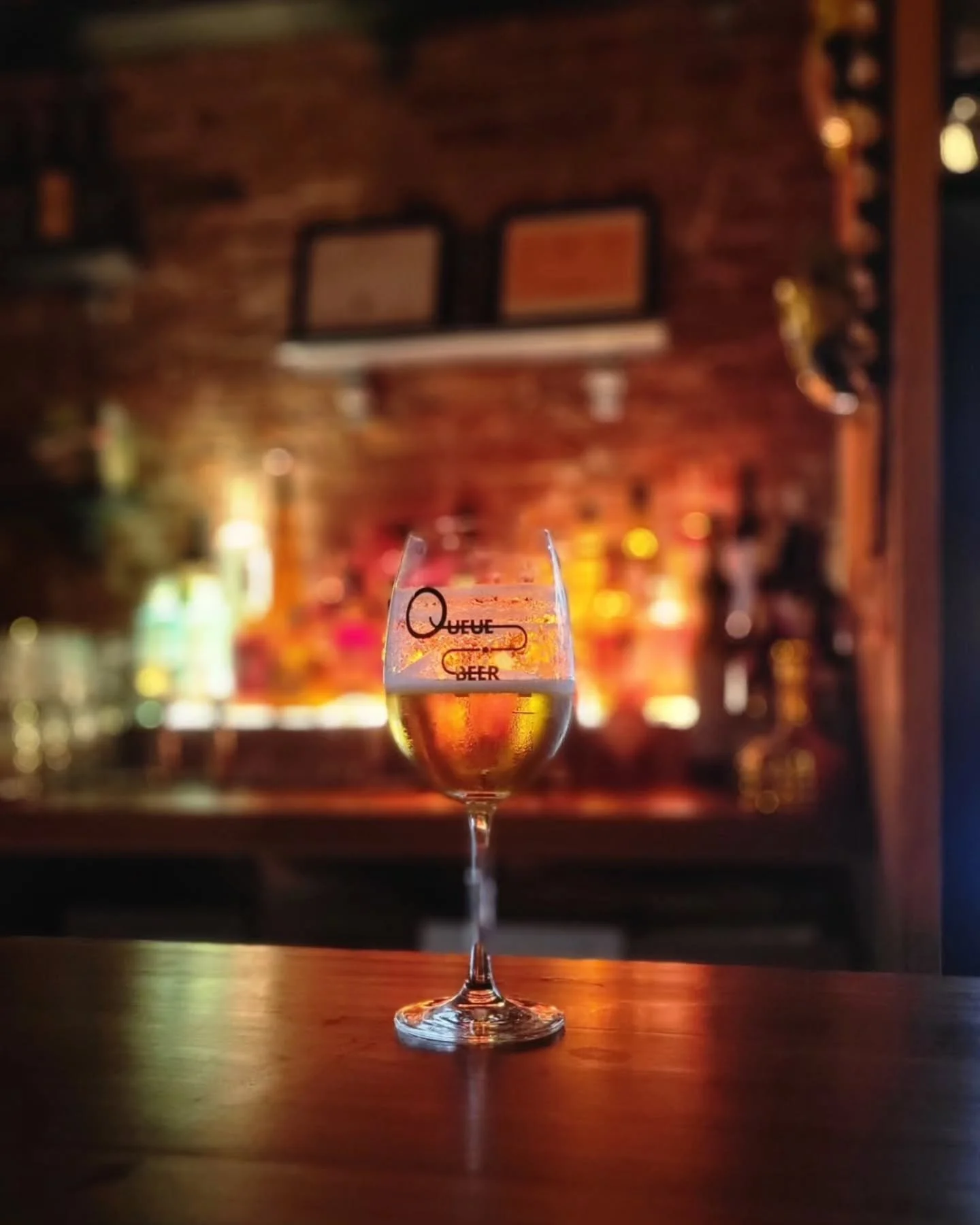 Added to Queue:

We're thrilled to announce that starting today, you can enjoy fine sipping liquors alongside our world-class craft beer selection!

After a year of anticipation, we've finally secured our full bar license from the state. We're excite