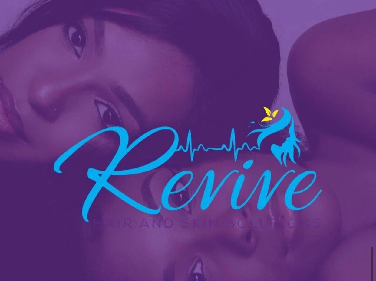 Revive Hair and Skin Solutions