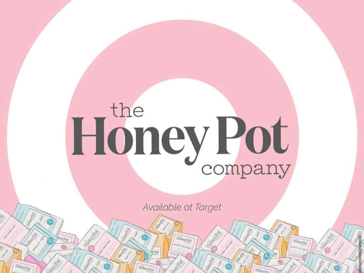 The Honey Pot Company