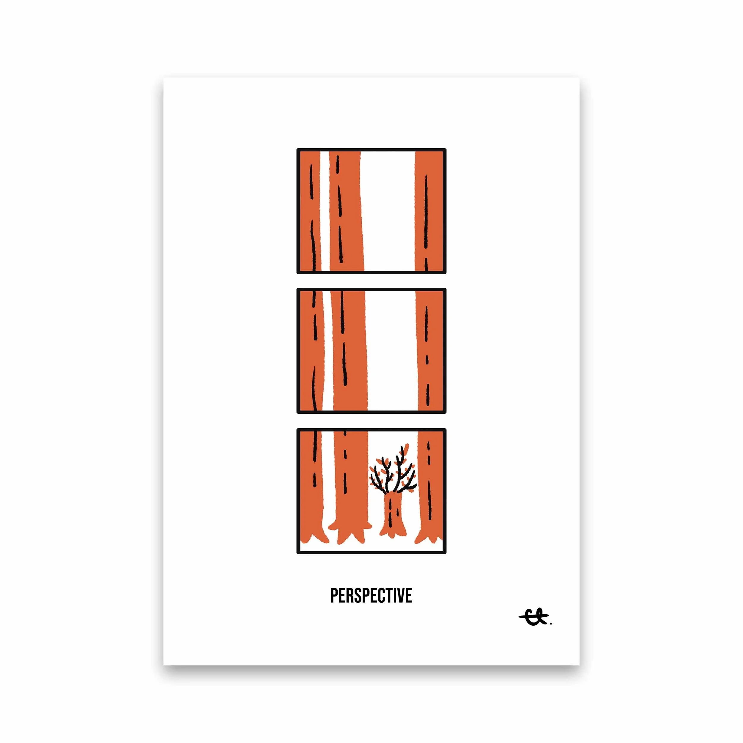 Perspective | Print