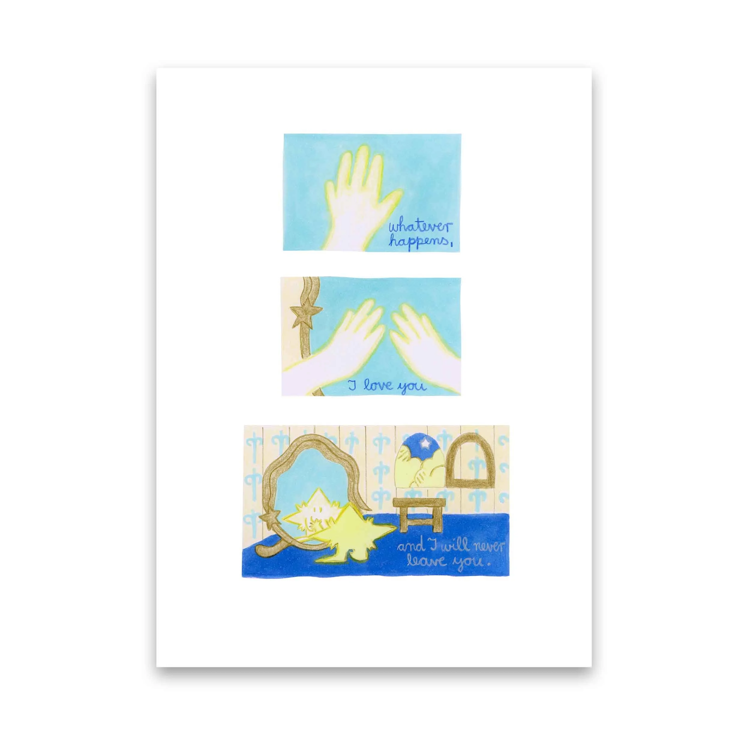 The Promise | Original