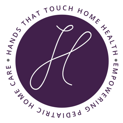 Hands That Touch Home Health